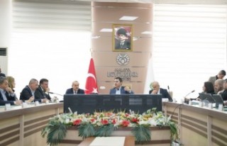 Bakan Kurum Malatya’da