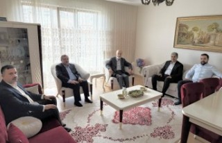 Başkan Ali Bakan İle Gönüllere Dokunan Siyaset
