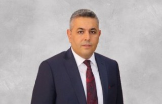 Başkan Sadıkoğlu, Ramazan Bayramı dolayısıyla...