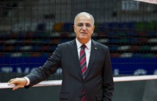 Başkan Üstündağ Müjdeyi Verdi! Milli Maç Malatya