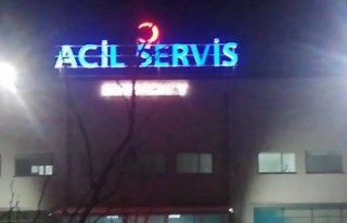 Malatya'da Bıçaklı Kavga; 5 yaralı