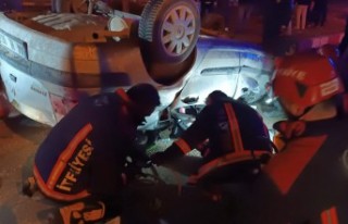 Malatya’da Feci Kaza: 22 Yaşındaki Genç Hayatını...