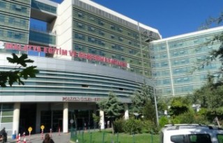 Malatya’da Sağlık Hizmetlerinde Büyük Gelişmeler...