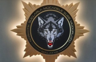 Malatya’da Sokak Satıcılarına Operasyon: 1 Tutuklama