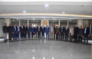 Sadıkoğlu: 'Faizsiz ve uzun vadeli kredi desteğine...