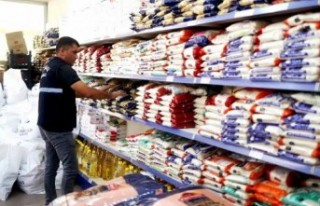 Battalgazi Belediyesi Ramazanda Sosyal Yardımlarla...