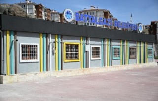 Gelinciktepe'de Kadın Yaşam Merkezi Açılıyor