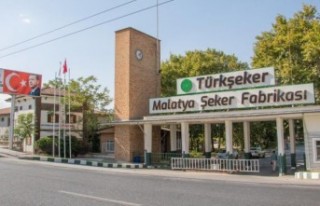 Malatya Şeker Fabrikası İşçi Alımı Yapıyor!...