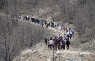 Malatya’da Turizm Haftası Etkinliklerle Kutlandı