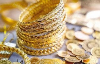 Rüyada altın görmek neye işarettir?
