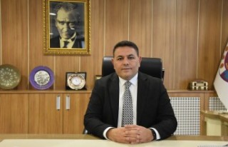 Sadıkoğlu: 'Afet bölgesi talebimizi resmi...