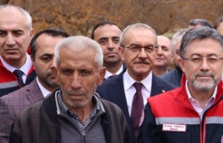 Tarım Bakanı Açıkladı! Çiftçilerimizin Ödemelerini...