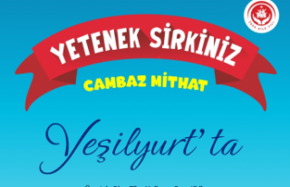 Yeşilyurt Belediyesi, ‘2025 Aile Yılı’ Etkinliklerine...