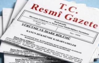 Malatya’da Kaymakam ve Vali Yardımcısı Atamaları...