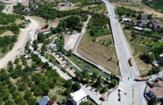 Battalgazi Belediyesi’nden Çınar Park’ta Temizlik...