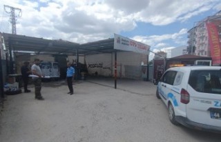 Battalgazi’de Kurban Kesim Yerleri Belli Oldu