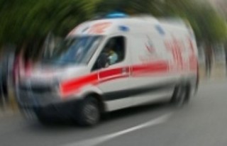 Malatya’da Feci Kaza: Çapa Motorunun Altında Kalan...