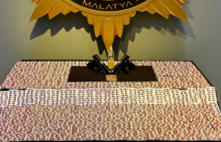 Malatya’da Uyuşturucu Satıcılarına Yönelik...