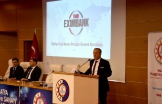 Yeni teşviklere ihtiyacımız var
