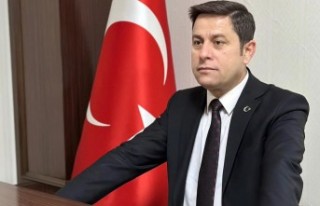 Başkan Demirci'den Şevket Keskin'e Sert...