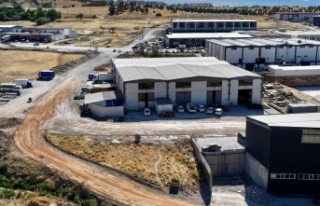 Başkan Geçit, 'Yollar Bir Şehrin Aynasıdır'