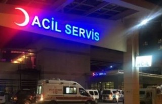 Eşi Tarafından Bıçaklanan Kadın Hayatını Kaybetti