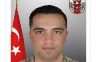 Malatya'ya İkinci Şehit Ateşi Düştü