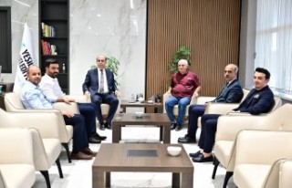 Yeşilyurt Belediyesi, İlçenin Tarihini ‘Çırmıktı’...