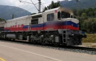 Hemzemin Geçitte Kaza: 1 Ağır Yaralı