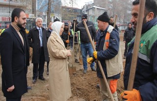 2Daha Büyük Meydan Olsun Talepleri Var'