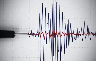 5,4’lük Deprem Malatya’da Hissedildi!