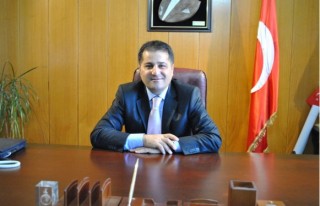 TSO Genel Sekreterlik görevine Remzi Yaşar atandı