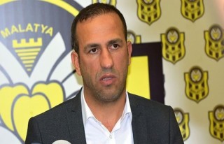 Adil Gevrek:'Fenerbahçe'yi Kendi Sahamızda Yenmek...