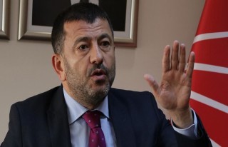 Ağbaba,' Klasik AK Parti Vizyonsuzluğu'