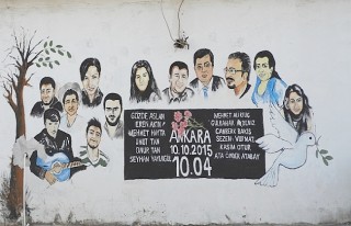 Ağbaba:'Yüreğimizdeki Acı 4 Yıldır Dinmedi'