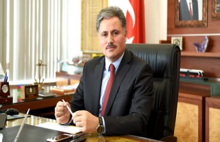 Ahmet Çakır'dan Çıkan Haberler Hakkında Açıklama...'Çamur...