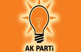 Ak Parti Battalgazi ve Yeşilyurt Belediye Meclis...