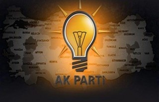 AK Parti, Seçimler İçin Vatandaşın Nabzını...