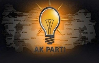 AK Parti, Seçimler İçin Vatandaşın Nabzını...