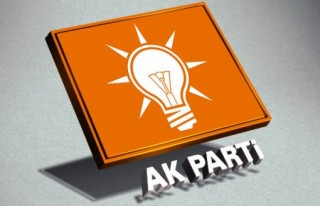 AK Parti'de Malatya'nın İlk Kadın Aday Adayı Hilal...