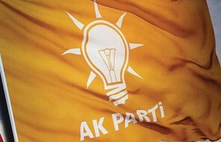 AK Parti'nin Büyükşehir Adayı O İsim Olacak
