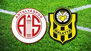 Antalyaspor 3-0 Yeni Malatyaspor