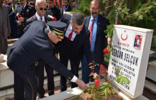Avşar'ın Türk Polis Teşkilatının 174.Kuruluş...