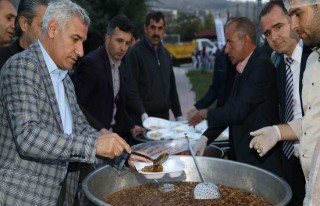 Başkan Güder, Şehit Fevzi Ve Beylerbaşı Mahallesi...