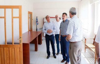 Battalgazi Belediyesi Kadın Sığınma Evi Açılıyor