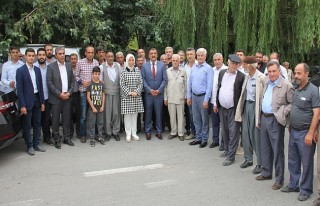 'Birlik ve Beraberliğimiz En Önemli Silahımız'