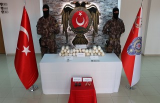 Bombalı Araçla İlgili 5 Kişi İçin Gözaltı...