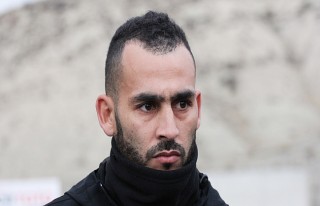 Boutaib: 'Kendimi Affettireceğim'