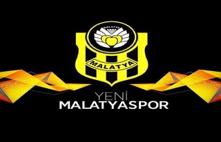 BtcTurk Yeni Malatyaspor, U12 takımı sıralama maçına...