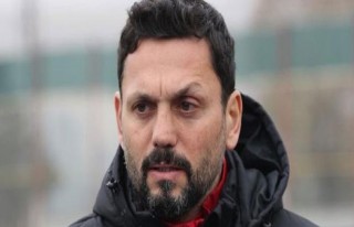 Bulut:'Biz bugün Beşiktaş'a değil, farklı kişilere...